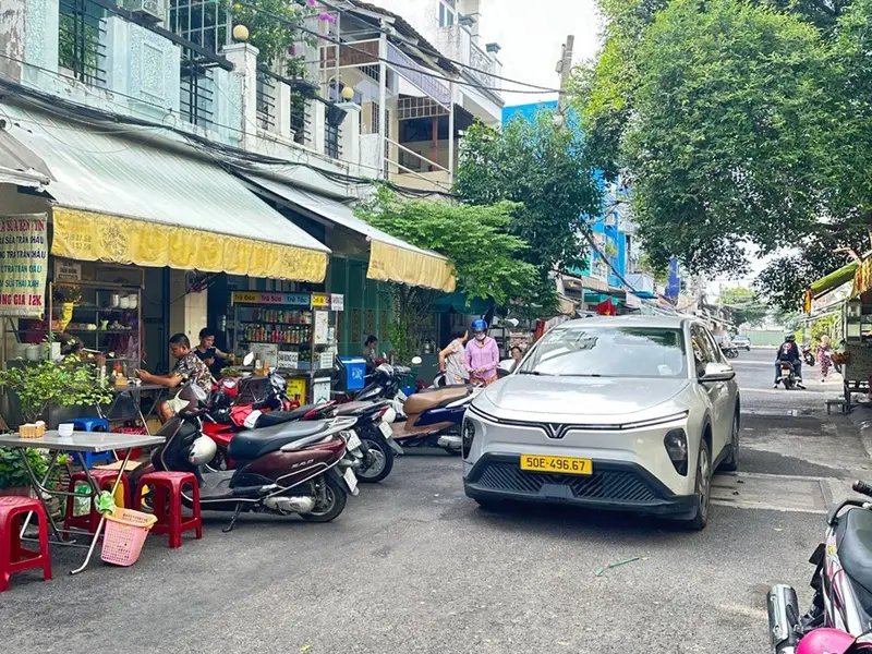 Bán nhà 3 tầng đường nội bộ Hưng Phú Quận 8 giá 7,3 tỷ... Bán nhà mặt phố tại Chánh Hưng, Hồ Chí Minh 01