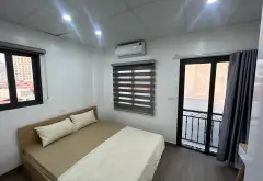 Toà căn hộ dịch vụ 8 tầng, cho thuê 120tr/tháng tại Khương Trung, gà đẻ chứng vàng.... Bán chung cư mini tại Thanh Xuân, Hà Nội 01