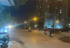 Bán đất dịch vụ khu C phường với pháp lý sắp hoàn thiện, xây dựng 6 tầng, vị trí sầm uất... Bán đất tại Yên Nghĩa, Hà Nội 06