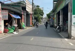 Cơ Hội Vàng Sở Hữu Đất Mặt Tiền Đường Đức Thượng Kinh Doanh Sầm Uất... Bán đất tại Hoài Đức, Hà Nội 01