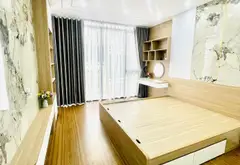 Bán nhà mặt phố Thịnh Liệt, 50m², 6 tầng, gần quy hoạch đường Giải Phóng... Bán nhà mặt phố tại Hoàng Mai, Hà Nội 02