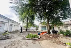 Bán nhà mặt phố Quận 8 Phú Định diện tích lớn 1151.1 m2 giá 140 tỷ đồng... Bán nhà mặt phố tại Phú Định, Hồ Chí Minh 08