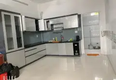 Nhà 3 tầng mặt tiền Thạnh Lộc 41, phù hợp ở và kinh doanh... Bán nhà mặt phố tại An Phú Đông, Hồ Chí Minh 03