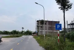Bán đất 100m², giá 4.55 tỷ tại Bắc Ninh... Bán đất tại Đại Đồng, Bắc Ninh 01