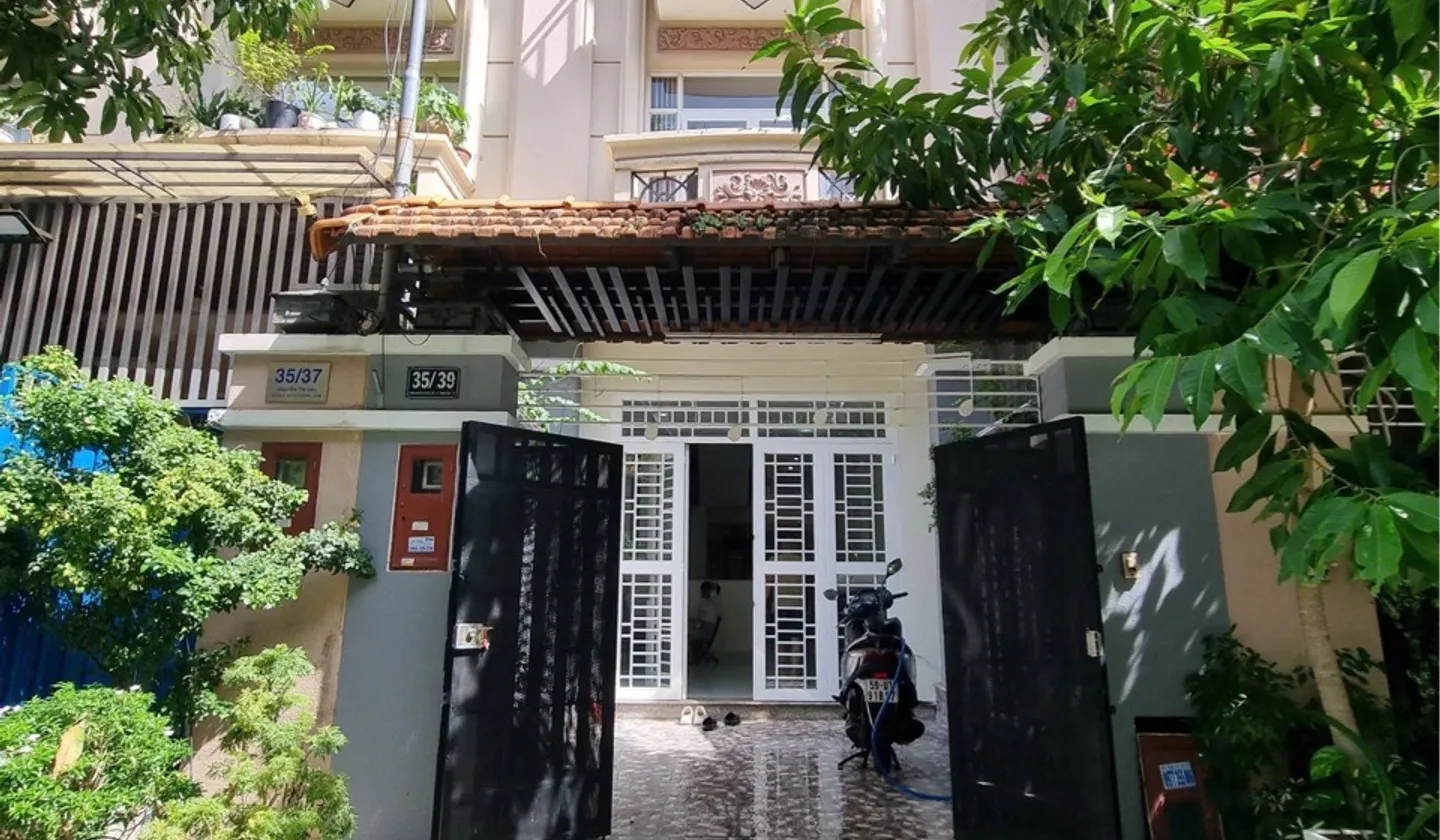 Nhà bán Đường Nguyễn Thị Sáu , phường Thạnh Lộc,Q12, Dt 73m², 6, 7tỷ... Bán nhà riêng tại An Phú Đông, Hồ Chí Minh 01