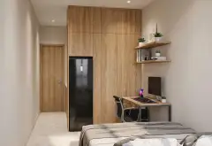 Cơ hội sở hữu tòa chung cư mini 9 tầng tại Phường Tây Tựu, Hà Nội với dòng tiền vượt trội... Bán chung cư mini tại Tây Tựu, Hà Nội 01