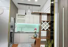 SIÊU PHẨM TRUNG TÂM LINH CHIỂU, THỦ ĐỨC – NHÀ ĐẸP MỚI VÀO Ở NGAY – CHỈ 2.9 TỶ... Bán nhà riêng tại Thủ Đức, Hồ Chí Minh 03