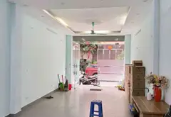 Bán nhà riêng 6 tầng có thang máy, 2 mặt ngõ tại Yên Sở, diện tích 74m2... Bán nhà riêng tại Yên Sở, Hà Nội 03
