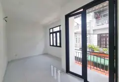NHÀ MỚI ĐẸP – KIÊN CỐ – HẺM XE HƠI THÔNG DT 5.4x15 2 tầng chỉ nhỉnh 3 Đ... Bán nhà riêng tại Trung Mỹ Tây, Hồ Chí Minh 22