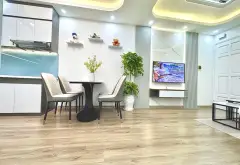 Bán căn hộ 2 phòng ngủ view công viên tại Xuân Đỉnh, nội thất mới, giá hợp lý... Bán căn hộ chung cư tại Xuân Đỉnh, Hà Nội 05