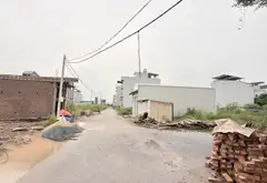 Bán đất phân lô sát vành đai 3.5 , gần ga nhổn đh công nghiệp, xây dựng 6 tầng... Bán đất tại Sơn Đồng, Hà Nội 05