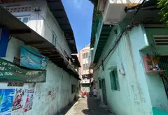 Bán nhà mặt phố 2 tầng tại phường Bình Thới, TP. Hồ Chí Minh... Bán nhà mặt phố tại Bình Thới, Hồ Chí Minh 03