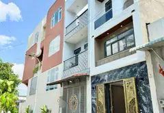 Nhà Rộng Rãi 4 Tầng Tại Bình Tân - Chỉ 6.15 Tỷ!... Bán nhà riêng tại Bình Tân, Hồ Chí Minh 01