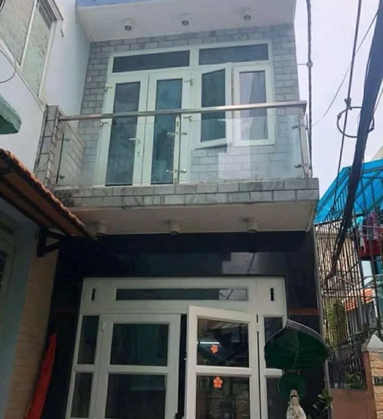 Bán nhà đường điện biên phủ, phường Gia Định TP.HCM... Bán nhà riêng tại Gia Định, Hồ Chí Minh 01