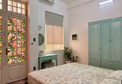 CHỈ 140Tr/m2 có dòng tiền nhà chính chủ kiến trúc sư thiết kế tâm huyết từng chi tiết,... Bán nhà riêng tại Phú Nhuận, Hồ Chí Minh 07