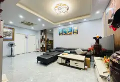 Căn hộ góc 3 phòng ngủ tại chung cư The Pride Hà Đông giá tốt, tặng nội thất... Bán căn hộ chung cư tại Hà Đông, Hà Nội 04