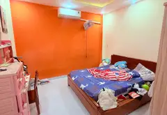 Giảm mạnh 1 tỷ từ 7ty5 còn 6ty5, Nhà Tân Phú, Chợ Vải Phú Thọ Hoà, 3 Tầng, 4x16m, HXH ~5m... Bán nhà riêng tại Phú Thọ Hòa, Hồ Chí Minh 06