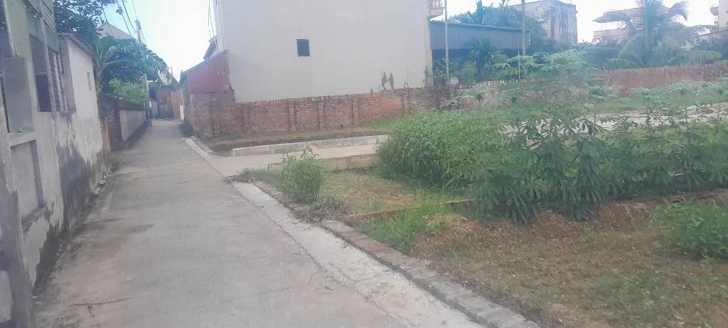 Cơ Hội Sở Hữu Đất Vàng Tại Tân Minh – Sóc Sơn!... Bán đất tại Sóc Sơn, Hà Nội 01