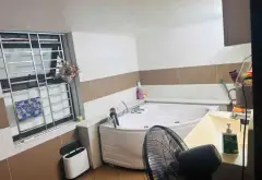 Bán nhà riêng 4 tầng gần phố Giải Phóng, ô tô vào nhà, diện tích 36.8m²... Bán nhà riêng tại Phương Liệt, Hà Nội 07