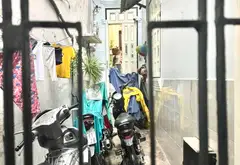 Nhà nhỏ xinh, tiện nghi ngay Bà Hom, chốt nhanh giá tốt!... Bán nhà riêng tại Phú Lâm, Hồ Chí Minh 03