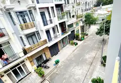 💰NHỈNH 5TỶ (TL)
💥SIÊU PHẨM 3 TẦNG_ĐƯỜNG 12M CÓ LỀ Ô TÔ ĐẬU NGÀY ĐÊM_ LÊ VĂN KHƯƠNG NGAY NHÀ MÁY B... Bán nhà riêng tại Thới An, Hồ Chí Minh 07
