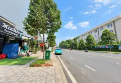 Nhà 4 tầng hẻm ô tô, gần AEON Tân Phú, Celadon... Bán nhà riêng tại Tân Sơn Nhì, Hồ Chí Minh 03