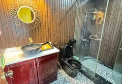 Bán căn hộ Penhouse độc đáo tại khu nhà ở Xuân Phương Quốc Hội, diện tích 93.6m2... Bán căn hộ chung cư tại Xuân Phương, Hà Nội 09