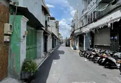 Nhà mặt phố siêu hiếm, giá cực sốc tại Quận Tân Phú... Bán nhà mặt phố tại Phú Thọ Hòa, Hồ Chí Minh 03