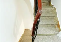 NHÀ BÁN TRẦN QUANG KHẢI Q1_ĐÚC BTCT MỚI_7 TẦNG_6PN_7WC_GIÁ NHỈNH 11T(TL)... Bán nhà riêng tại Tân Định, Hồ Chí Minh 07