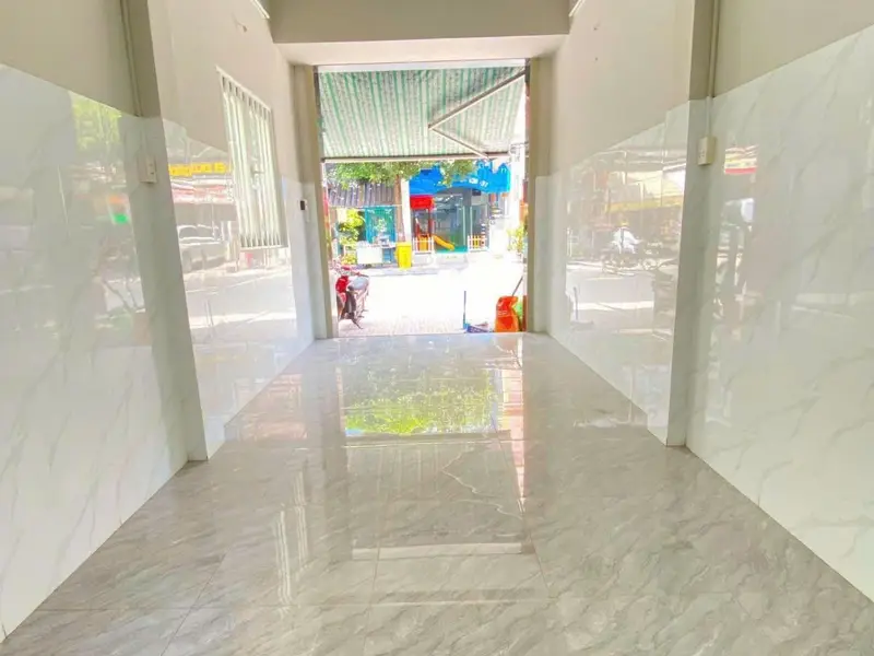 Mặt tiền Cầu Xéo Tân Phú 122m2 Dòng tiền 27tr/th Sổ đẹp nhỉnh 11 tỷ... Bán nhà mặt phố tại Tân Sơn Nhì, Hồ Chí Minh 01