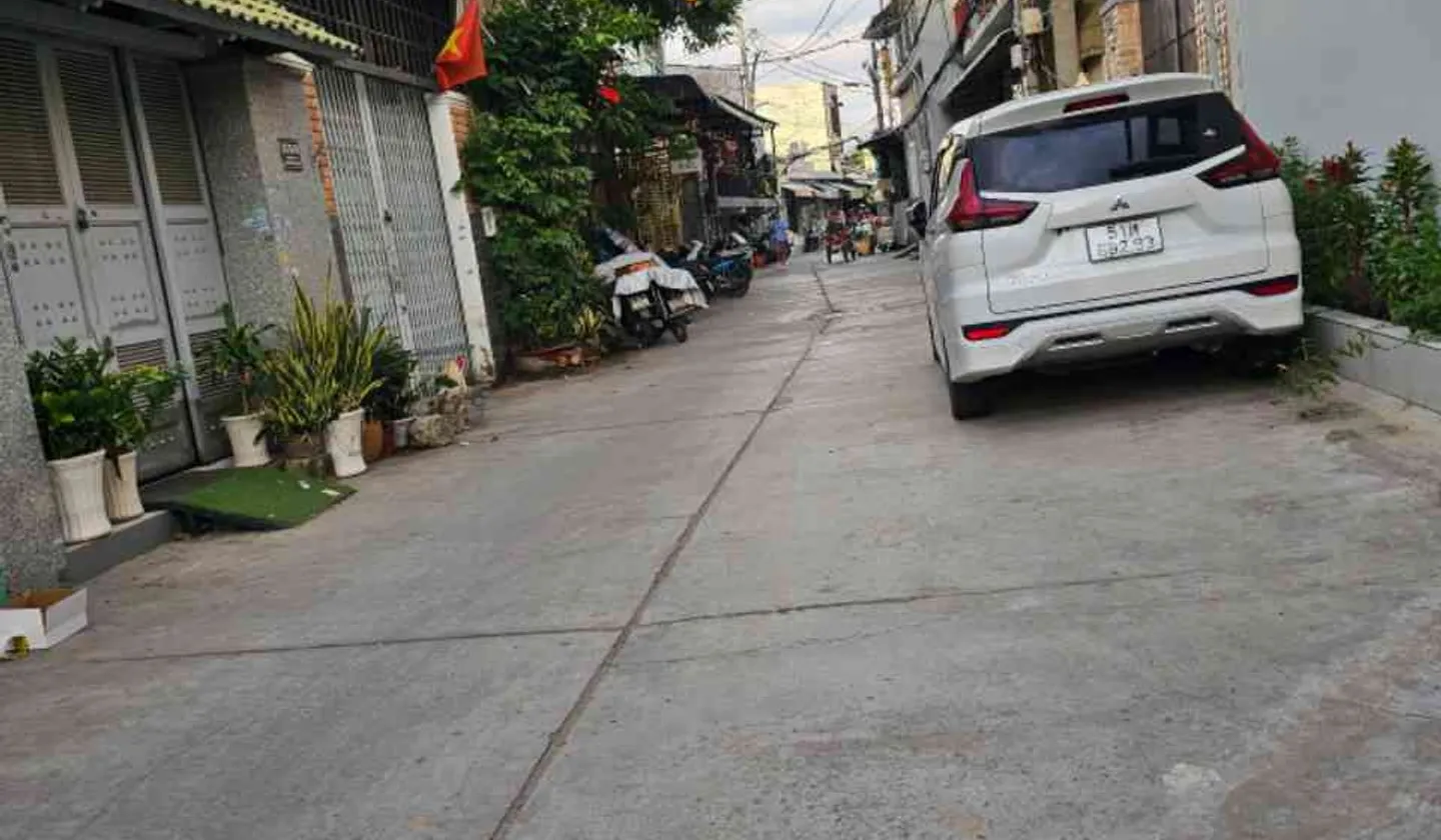 Nhà 2 tầng, 3PN siêu hiếm khu Tên Lửa, Bình Tân, giảm giá sốc 500 triệu, 54m2, Hẻm 6m kinh doanh... Bán nhà riêng tại An Lạc, Hồ Chí Minh 01