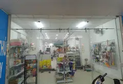 BÁN NHÀ MTKD BÌNH TÂN GIÁP TÂN PHÚ NGAY CHỢ BÌNH THÀNH 3 TẦNG GIÁ CHỈ 10.X TỶ... Bán nhà mặt phố tại Bình Hưng Hòa, Hồ Chí Minh 01