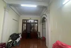 Nhà 5 tầng 6PN ở trung tâm Cầu Giấy, gần phố, ngõ rộng thoáng... Bán nhà riêng tại Cầu Giấy, Hà Nội 05