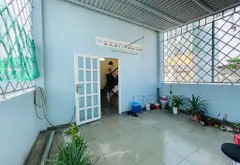 Nhà riêng 5 tầng, diện tích 61m², vị trí đẹp tại phường Lê Văn Sỹ, Phú Nhuận... Bán nhà riêng tại Phú Nhuận, Hồ Chí Minh 16