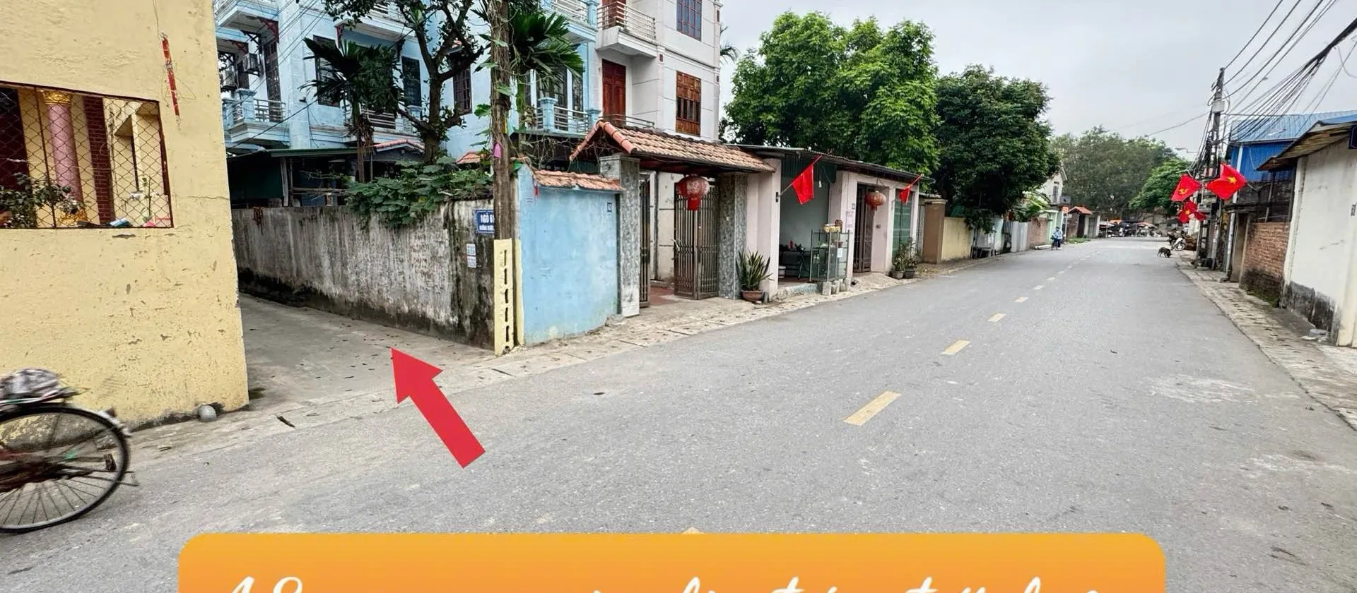 Cơ hội sở hữu đất vàng Sóc Sơn chỉ 3.4 tỷ!... Bán đất tại Sóc Sơn, Hà Nội 01