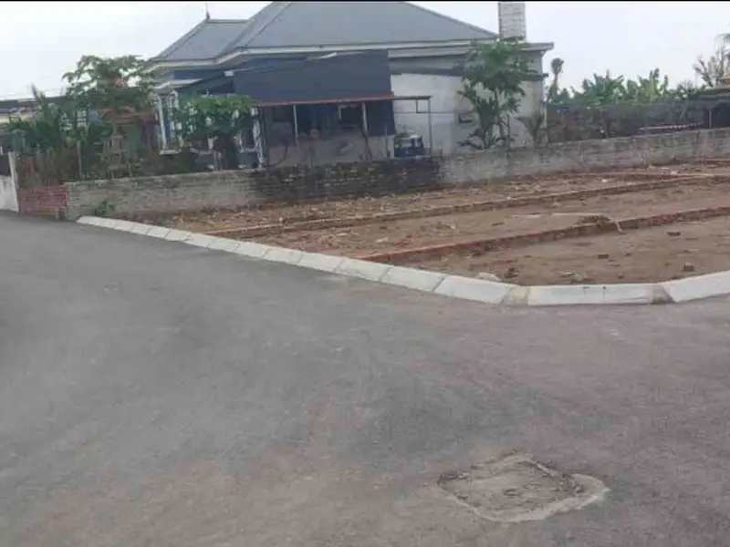 Mảnh đất 68,1m² hướng Nam tại thôn Tán Thắng, An Hưng, Hải Phòng... Bán đất tại An Hưng, Hải Phòng 01
