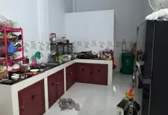 Nhà mặt phố kinh doanh sầm uất tại Đông Thạnh, Hóc Môn giá tốt... Bán nhà mặt phố tại Đông Thạnh, Hồ Chí Minh 08