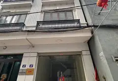 Nhà riêng kiên cố, hai thoáng - Mặt ngõ ô tô tránh, trung tâm quận Hải An... Bán nhà riêng tại Hải An, Hải Phòng 02