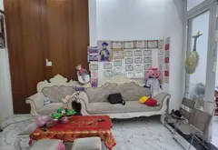 Nhà phố 2 tầng rộng rãi, vị trí vàng tại Hóc Môn... Bán nhà mặt phố tại Xuân Thới Sơn, Hồ Chí Minh 03