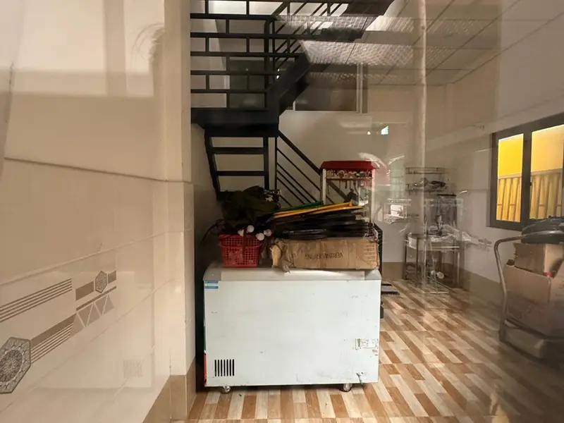 Nhà lô góc 2 mặt tiền, hẻm xe hơi, Bình Trị Đông, 55m2, giá 3.5 tỷ... Bán nhà riêng tại Bình Trị Đông, Hồ Chí Minh 01