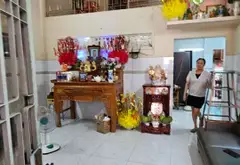 Nhà mặt phố An Dương Vương, 2 tầng, 3 phòng ngủ, giá 13.85 tỷ... Bán nhà mặt phố tại Phú Lâm, Hồ Chí Minh 03