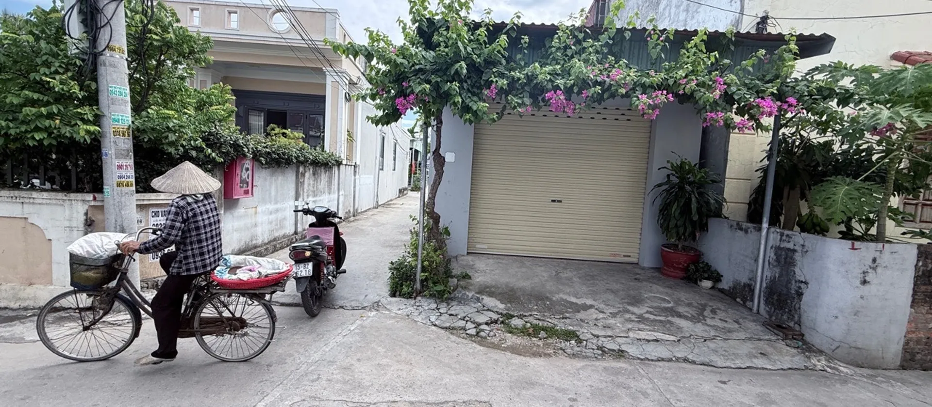 Sở hữu ngay Nhà 2 Tầng 3 Phòng Ngủ tại Hồng Thái - Giá Tốt Dưới 1.7 Tỷ... Bán nhà riêng tại An Hải, Hải Phòng 01