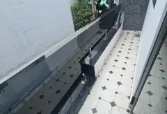 Bán nhà riêng 2 tầng 52m2 tại Bà Hom - Nội thất cao cấp, pháp lý đầy đủ... Bán nhà riêng tại Phú Lâm, Hồ Chí Minh 11