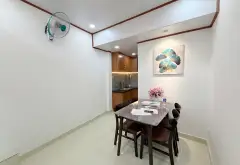 Bán nhà 3 tầng hẻm xe tải Nguyễn Văn Đậu, 2 phòng ngủ 4,35 tỷ... Bán nhà riêng tại Bình Lợi Trung, Hồ Chí Minh 09