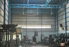 Bán nhà Hoàng Ngân liền kề Quận 6, diện tích 291m2, ngang 5m, nở hậu 10m... Bán nhà mặt phố tại Bình Phú, Hồ Chí Minh 01