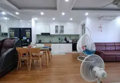 Căn hộ view rộng, sống tiện nghi tại Dương Nội... Bán căn hộ chung cư tại Dương Nội, Hà Nội 03