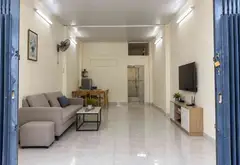 Bán nhà Đường Thiên Phước quận Tân Bình... Bán nhà riêng tại Tân Hòa, Hồ Chí Minh 01