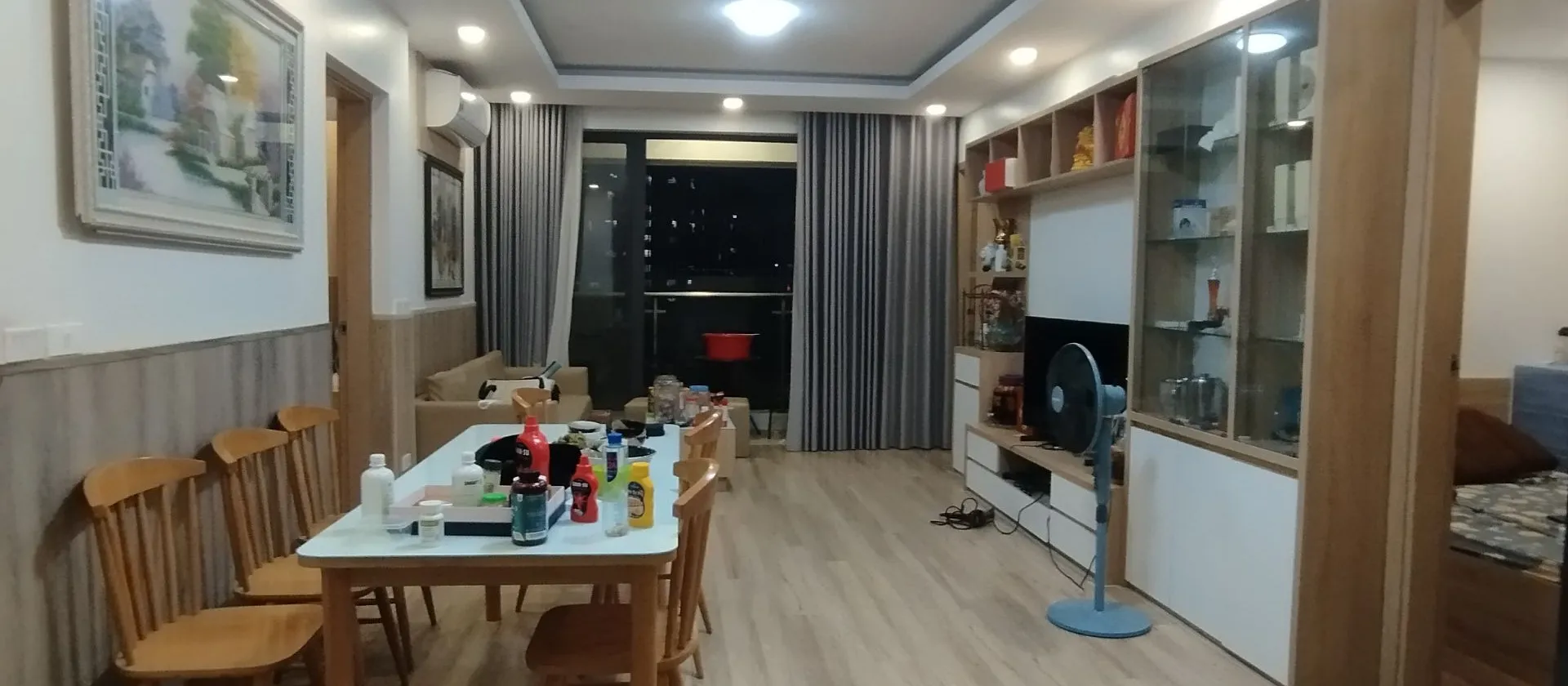 CHCC LÔ GÓC SUN SQUARE – 94,5M² – 3PN – NHỈNH 11 TỶ – 0984.618.308... Bán căn hộ chung cư tại Từ Liêm, Hà Nội 01