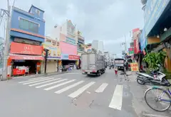 74M2-4Tầng-phường bảy hiền -tphcm... Bán nhà mặt phố tại Bảy Hiền, Hồ Chí Minh 07