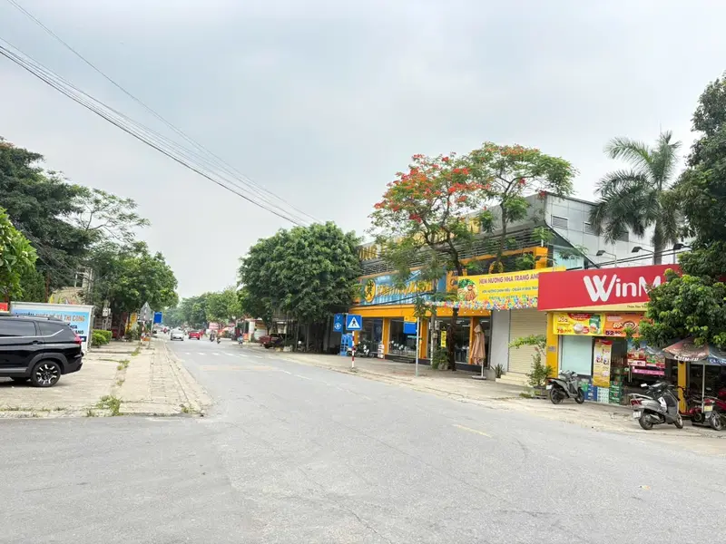 🌺ĐÓN ĐẦU DỰ ÁN KCN 300HA ĐÔNG ANH - ĐƯỜNG THÔNG OTO VÀO ĐẤT - CÁCH ĐƯỜNG XUÂN NỘN 300M🌺... Bán đất tại Thư Lâm, Hà Nội 01